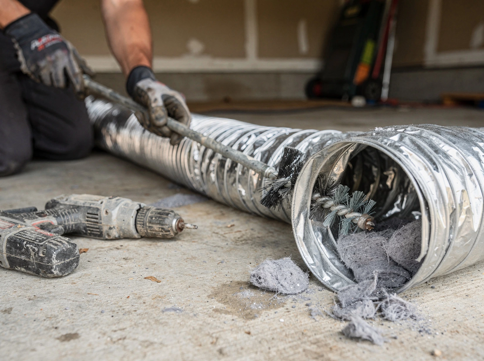 Duct Cleaning service in Methuen Town, MA