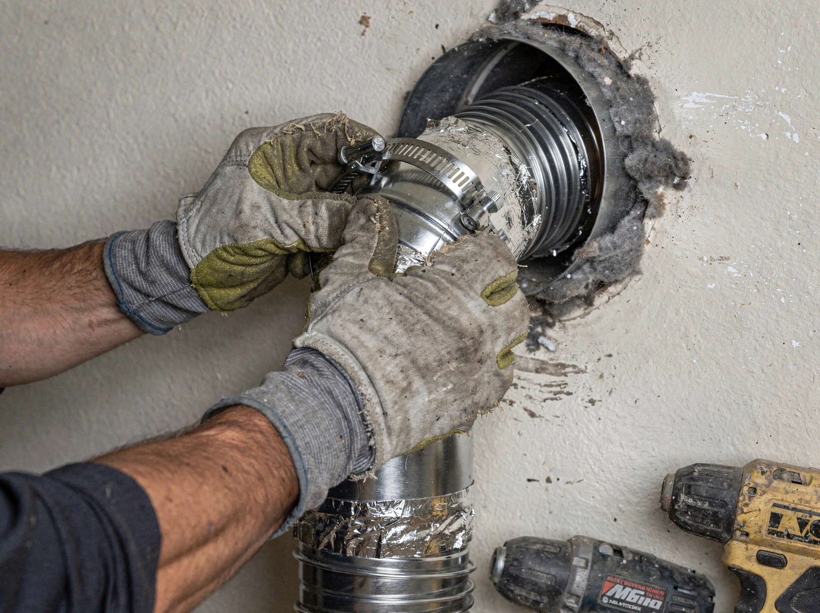 Hose Installation service in Methuen Town, MA